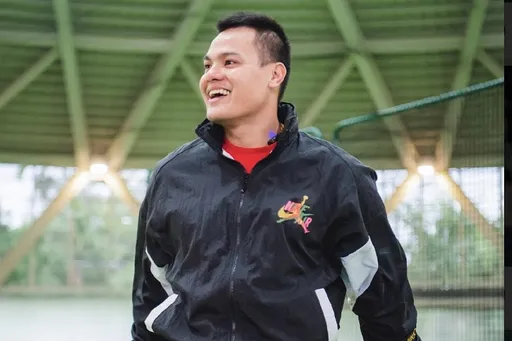 張育成拋震撼彈「不打經典賽」 球迷炸鍋了:那就回來當兵!