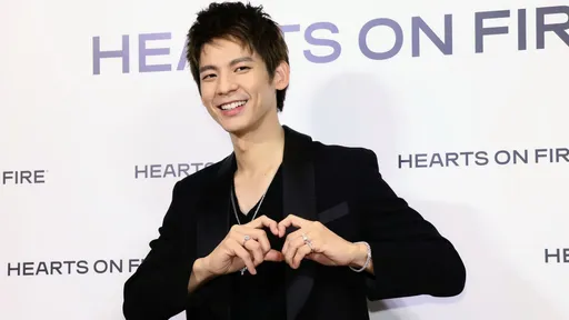 林柏宏鬆口認愛準則 1貼心小舉動默默閃爆