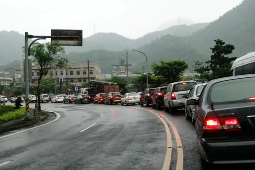 明迎連假最終日!初八省道車潮集中這兩種路段