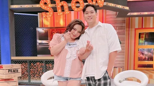 接警察電話才知被告家暴 小甜甜老公錯愕:我以為我們已經和好了