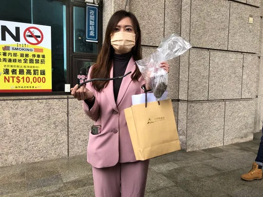 工地主任涉灭证?新竹棒球场证物今送地检 竹检:力求勿枉勿纵