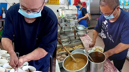 車禍10指截肢!他不放棄謀生 4屁孩竟咒:怎麼還沒餓死