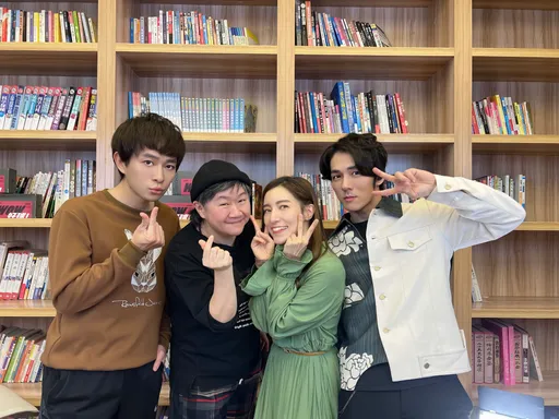 回憶殺!南拳媽媽暌違15年回歸 親曝最怕接到「她」電話