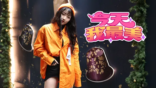今天我最美|健美女郎竟是雙寶媽 嬌喊老公「讓我放假一周」