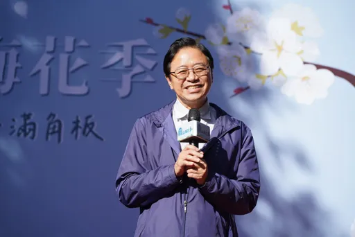 陳吉仲、張善政涉抄襲　結果不同！桃市府狠酸「有關係就沒關係」