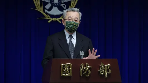 志願役漲薪沒份！官兵哭哭了　國防部解釋：整體福利優於義務役