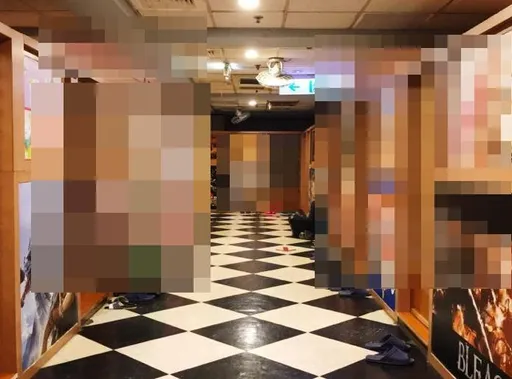 台中網咖嬰屍爸爸疑是他 未婚傳播妹涉殺兒收押!理由曝光