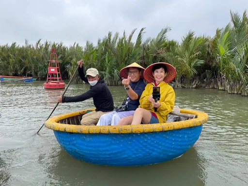 中越正夯!旅行社邀百萬KOL團玩峴港 同款4日遊2萬有找