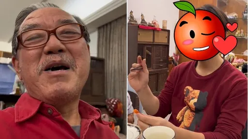 李立群曬全家福　2個兒子曝光！女粉暴動：好帥「還沒結婚嗎？」