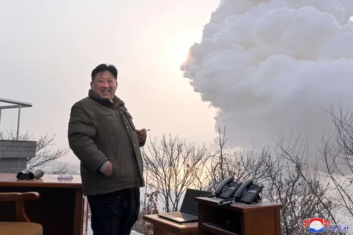 金正恩生日在即 外媒狂猜恐射彈慶生