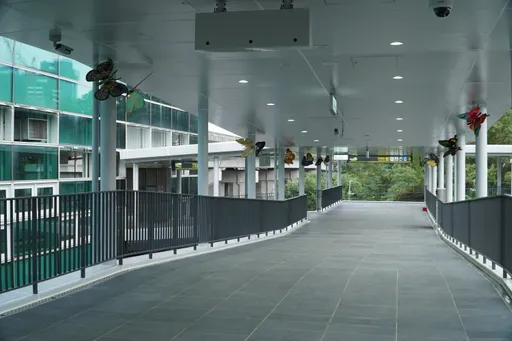 安坑輕軌通車倒數!2月5日首站十四張站開箱 邀民眾參加野餐音樂派對