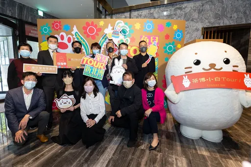 新北博物館群春節不打烊 兔兒TOUR「四大走春活動」美學體驗