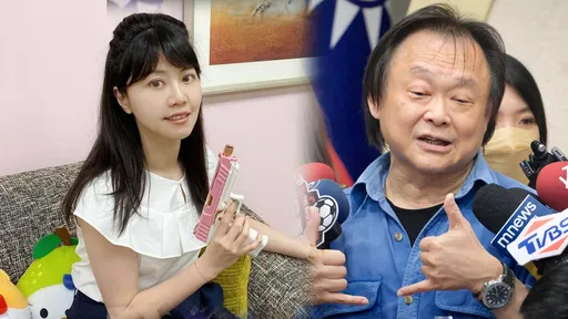 高嘉瑜王世堅遭側翼圍剿轟開除　陳其邁說話了「尊重各種聲音」