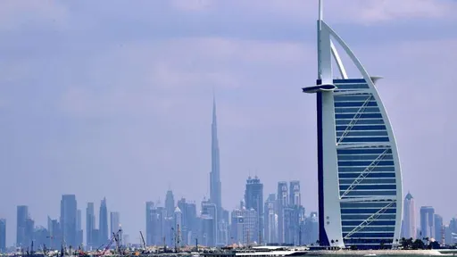 2022年杜拜房市一枝獨秀　主因這國買家大量湧入