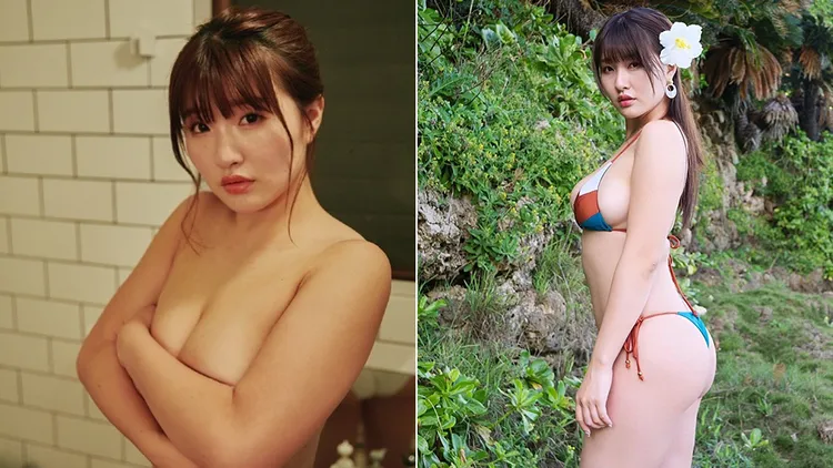 原笹。翻攝自原笹IG