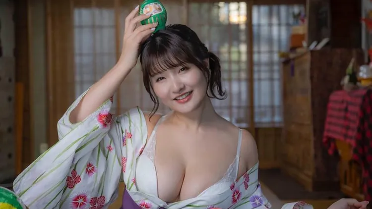 原笹。翻攝自原笹IG