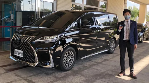 鍾東錦「心安理得」坐520萬元公務車 律師質疑:送車朋友是不是有求於你?