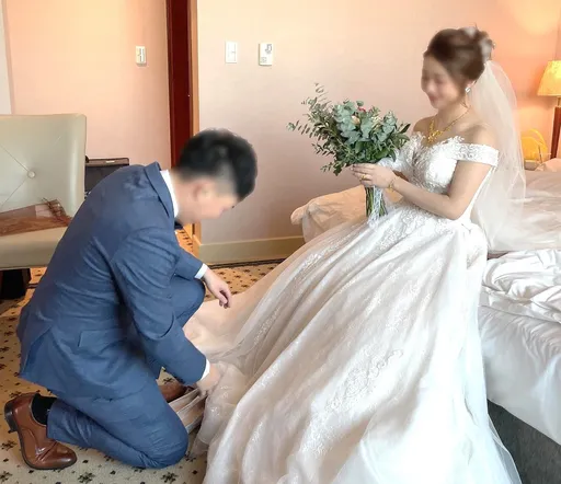婚友社傻眼!海歸女碩士擇偶條件「歹剃頭」 要師字輩、年收200萬帥哥