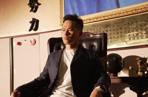 大支自曝恐慌症病史!隨身備藥「以為好了、其實還沒」 吃素16年稱還能防蚊