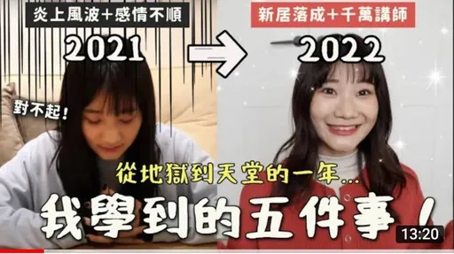 愛莉莎莎首度公開失戀秘辛「切斷錯的連結」　決心封鎖2位親密友人