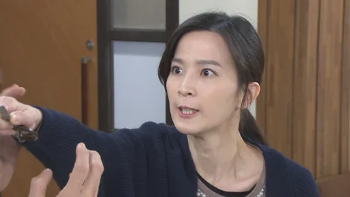 《市井豪門》蕭大陸坐鎮盯場　女星狂呼對手巴掌獲封「黑暗榮耀宋慧喬2.0」