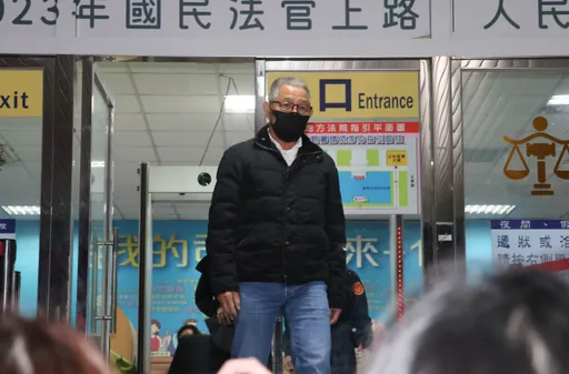 蕭景田1500萬交保!檢方再抗告 結果出爐