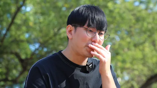 獨家專訪|小甜甜老公落淚一一反擊吃軟飯等5大指控 「沒打她第二次就是最好道歉」是扭曲事實