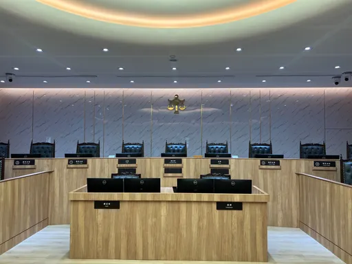 國民法官這些事情不能做！　誤觸地雷下場曝光