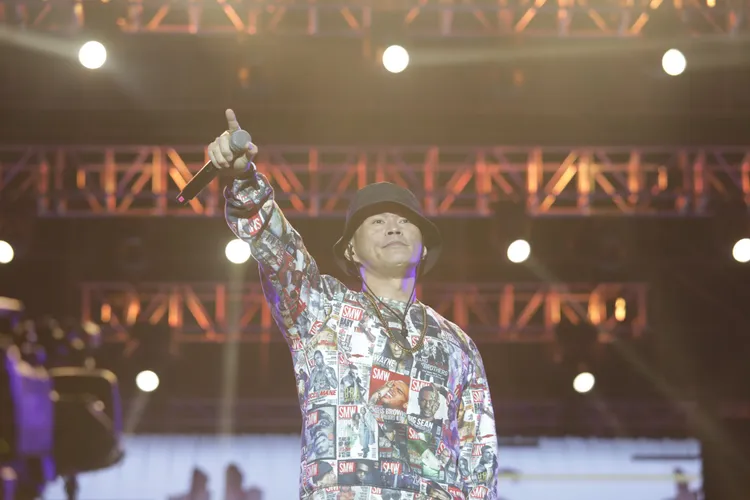 大支。市府提供