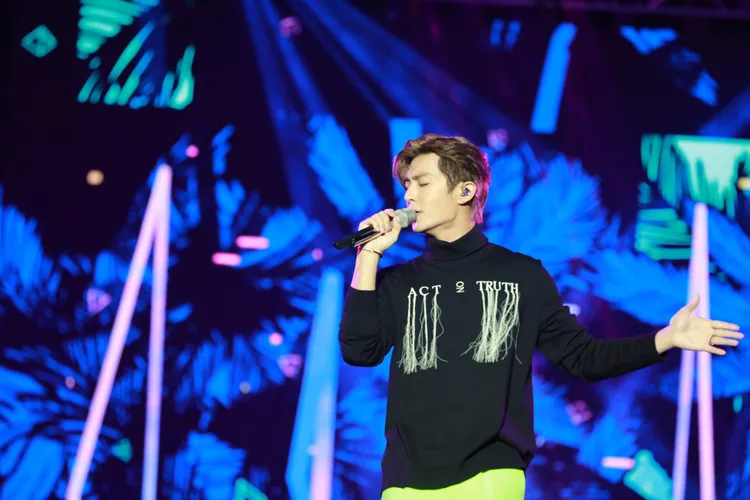 炎亞綸。市府提供