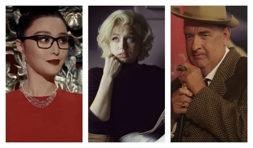 金莓獎入圍|影帝湯姆漢克滑鐵盧淪最爛男主、男配 范冰冰復出慘提名最爛女配