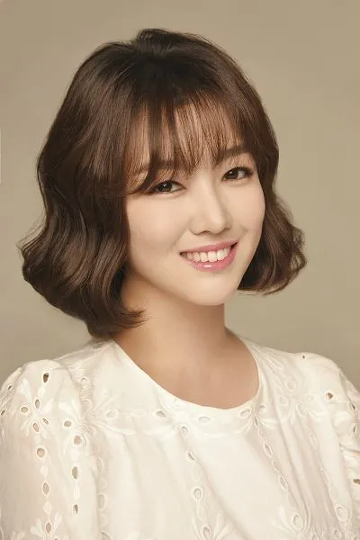 鄭美愛曾參與《Miss Trot》，獲得亞軍殊榮。翻攝naver
