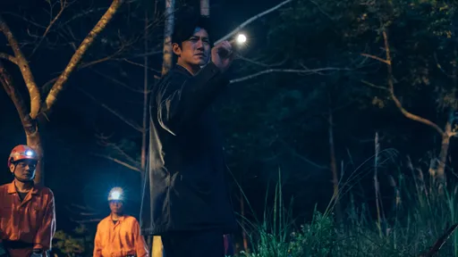 柯佳嬿一時興起想強吻竟被打槍 吳慷仁嚇壞驚喊「不要啦」