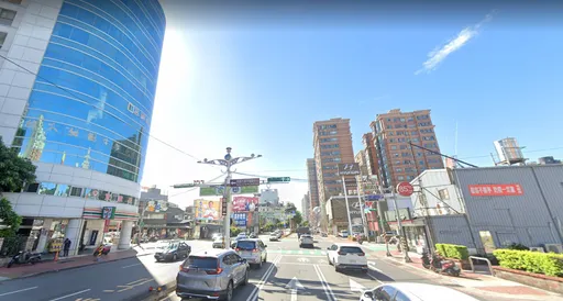 經國重劃區小宅CP值高　經國路新案開價坐3望4