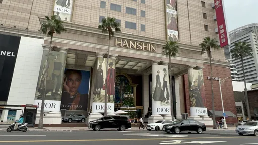 拼個手氣吧!漢神百貨花300買福袋 最大獎現金5萬5