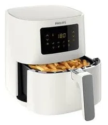 漢神百貨福袋的獎項、飛利浦氣炸鍋。業者提供