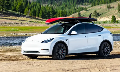 中美日韓掀特斯拉降價潮 台灣熱賣、市場不同短期難跟進