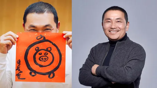 「侯友宜不是不擅言詞而是精於算計」！ 他10點分析揭他「說謊證據」