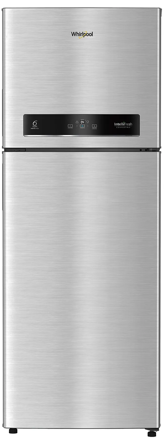 Whirlpool惠而浦430L雙門變頻冰箱WTI5000S，原價31300元，特價23900元。業者提供