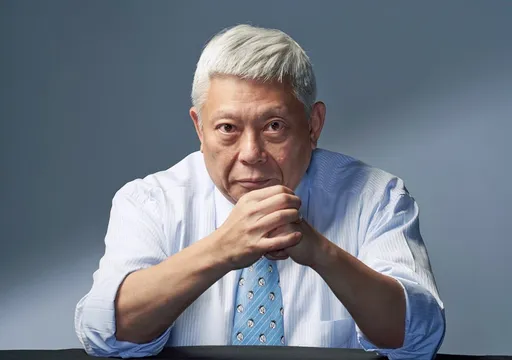 20大富豪|蔡衍明旗下中天遭關台2年 批「獨裁政府封不住民心正道!」