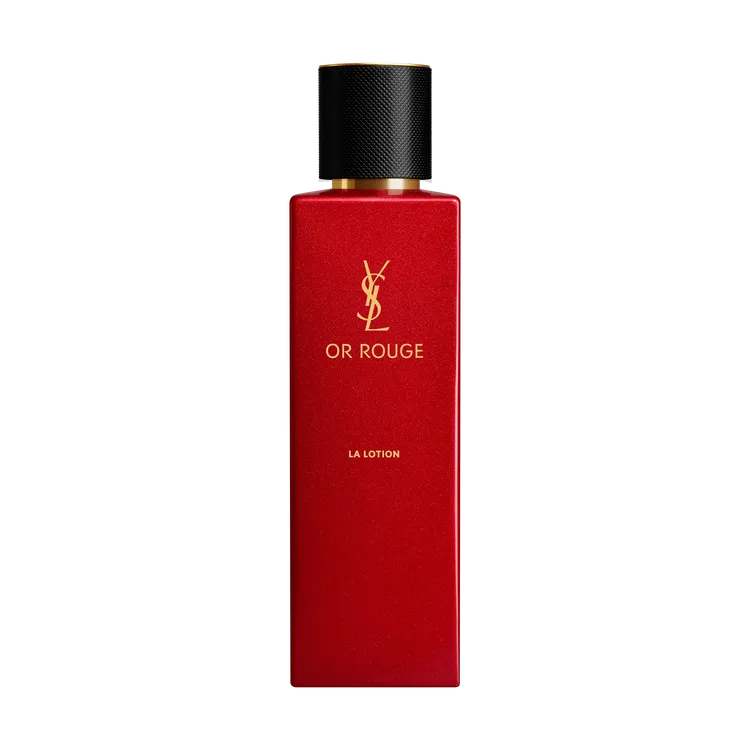 金緻奢華賦活喚顏露，150ml／5800元。品牌提供