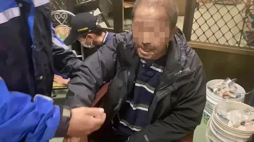 惡火5死｜明知家中有人仍點火　倖存屋主殺人罪聲押