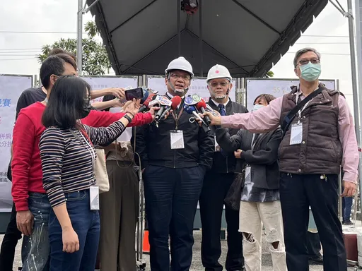 電價是否調整受矚目　台電：農曆年前不會提方案