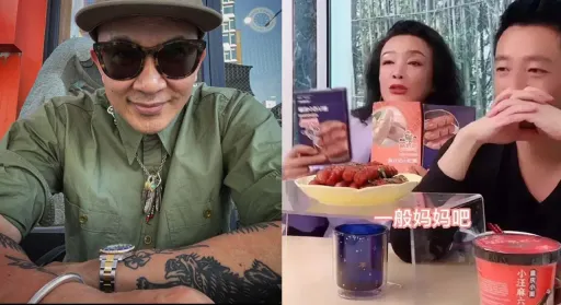 汪小菲轟罪犯！具俊曄懶得理他　發聲曝近況