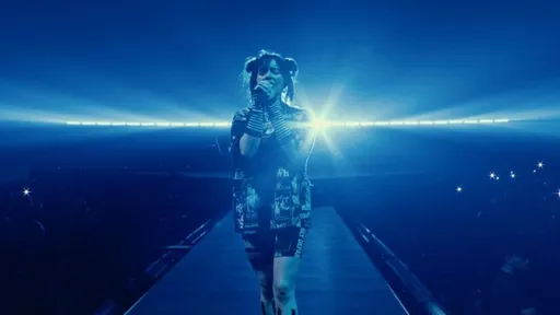 朝聖怪奇比莉不用出國啦!1日限定場次時間曝光