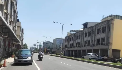 彰化BBQ透天低价策略求售 市价6折「抢手不怕没人要」
