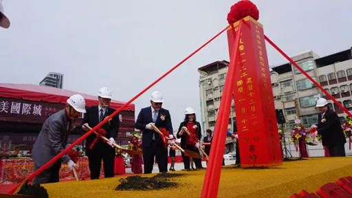 高雄房市指南1|申報開工史上最大量 年增3063億元大樓首破2.1萬戶