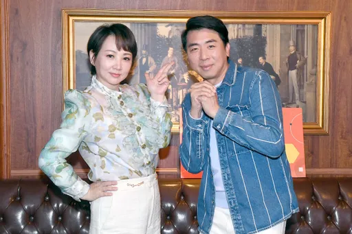 郁方看小甜甜婚變「好像沒和好空間」 馬力歐想像女兒遇家暴秒爆氣