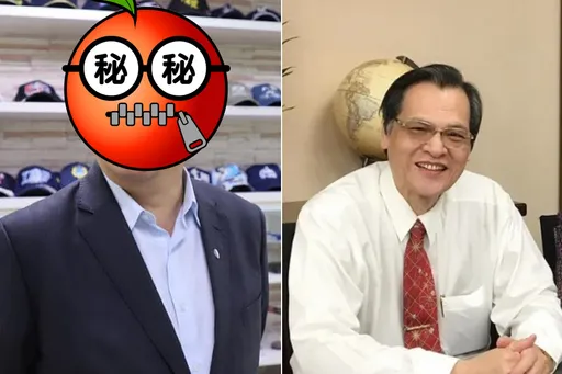 陳明通下台！綠委肯定他貢獻大　藍委：蔡英文揮淚斬馬謖　