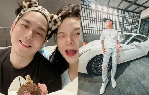 小甜甜和老公結婚近2年爆家暴！鳳梨揭最大原因：肯定衝突不斷